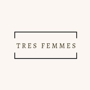 Meet your Posher, Tres Femmes